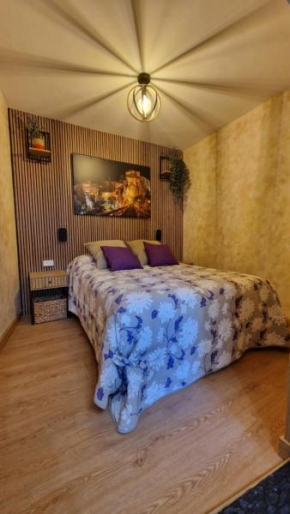 Apartamento EL TORMO DE CASA BOTES